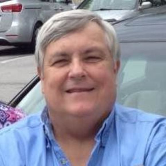 Meet your Posher, Daniel - Picture 1 of 1